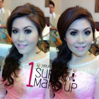 เจ้าสาว2 - SUPER 1 Make UP