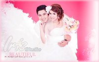 Pre Wedding : K.ฝน + K.เอ - The Soul Mate Wedding Studio (เดอะโซลเมท เวดดิ้ง สตูดิโอ ชลบุรี)