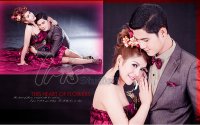 Pre Wedding : K.ฝน + K.เอ - The Soul Mate Wedding Studio (เดอะโซลเมท เวดดิ้ง สตูดิโอ ชลบุรี)