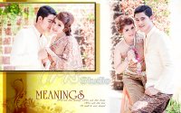 Pre Wedding : K.ฝน + K.เอ - The Soul Mate Wedding Studio (เดอะโซลเมท เวดดิ้ง สตูดิโอ ชลบุรี)