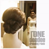 งานเกล้าผม - ONE DEE DEE Dressing Room