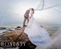 PreWedding คุณญา & Mr.Jerry  - บางแสนรัก สตูดิโอ พรีเวดดิ้งชลบุรี