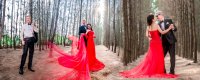 PreWedding คุณญา & Mr.Jerry  - บางแสนรัก สตูดิโอ พรีเวดดิ้งชลบุรี