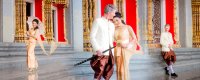 PreWedding คุณญา & Mr.Jerry  - บางแสนรัก สตูดิโอ พรีเวดดิ้งชลบุรี