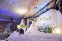 K.Pang&K.Toom - Kasalong Wedding Planner and Organizer