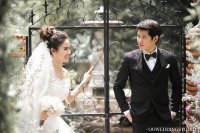 Pre-Wedding @ธีระธนกร สตูดิโอbyคุณโอ๋ เวดดิ้งสตูดิโอ พิษณุโลก???????????? - คุณโอ๋เวดดิ้งสตูดิโอ พิษณุโลก แชมป์แต่งหน้าเจ้าสาว C.A.T.2011 แชมป์ผมโลก C.A.T / C.M.C 2012