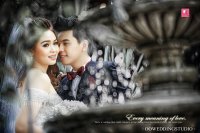 Pre-Wedding @ธีระธนกร สตูดิโอbyคุณโอ๋ เวดดิ้งสตูดิโอ พิษณุโลก???????????? - คุณโอ๋เวดดิ้งสตูดิโอ พิษณุโลก แชมป์แต่งหน้าเจ้าสาว C.A.T.2011 แชมป์ผมโลก C.A.T / C.M.C 2012