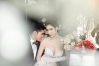 Pre-Wedding @ธีระธนกร สตูดิโอbyคุณโอ๋ เวดดิ้งสตูดิโอ พิษณุโลก???????????? - คุณโอ๋เวดดิ้งสตูดิโอ พิษณุโลก แชมป์แต่งหน้าเจ้าสาว C.A.T.2011 แชมป์ผมโลก C.A.T / C.M.C 2012