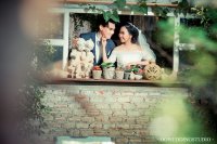 Pre-Wedding @ธีระธนกร สตูดิโอbyคุณโอ๋ เวดดิ้งสตูดิโอ พิษณุโลก???????????? - คุณโอ๋เวดดิ้งสตูดิโอ พิษณุโลก แชมป์แต่งหน้าเจ้าสาว C.A.T.2011 แชมป์ผมโลก C.A.T / C.M.C 2012