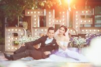 Pre-Wedding @ธีระธนกร สตูดิโอbyคุณโอ๋ เวดดิ้งสตูดิโอ พิษณุโลก???????????? - คุณโอ๋เวดดิ้งสตูดิโอ พิษณุโลก แชมป์แต่งหน้าเจ้าสาว C.A.T.2011 แชมป์ผมโลก C.A.T / C.M.C 2012