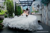 Pre-Wedding @ธีระธนกร สตูดิโอbyคุณโอ๋ เวดดิ้งสตูดิโอ พิษณุโลก???????????? - คุณโอ๋เวดดิ้งสตูดิโอ พิษณุโลก แชมป์แต่งหน้าเจ้าสาว C.A.T.2011 แชมป์ผมโลก C.A.T / C.M.C 2012