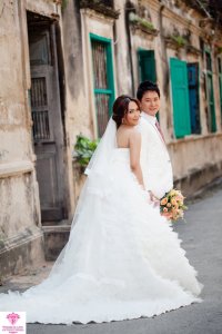 บางรัก - Princess Bridal House