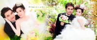 Pre Wedding : K.เอ็ม + K.เอก - The Soul Mate Wedding Studio (เดอะโซลเมท เวดดิ้ง สตูดิโอ ชลบุรี)