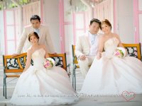 wedding :คุณ มดกับคุณทองใบ - Lux Wedding Studio