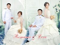 wedding :คุณ มดกับคุณทองใบ - Lux Wedding Studio