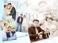 wedding :คุณ มดกับคุณทองใบ - Lux Wedding Studio