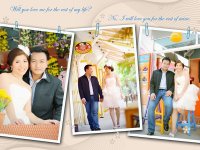 wedding :คุณ มดกับคุณทองใบ - Lux Wedding Studio