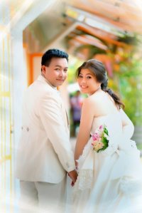 wedding :คุณ มดกับคุณทองใบ - Lux Wedding Studio