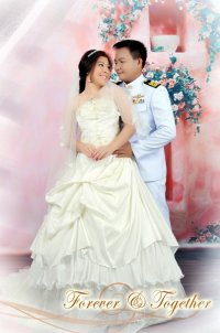 wedding :คุณ มดกับคุณทองใบ - Lux Wedding Studio