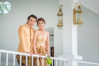 Pre Wedding : K.ไอซ์  + K.น้อย - ทิพย์วรรณ เวดดิ้ง  สตูดิโอ