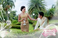 pre wedding K_Kai&K_An - บิบี๋สตูดิโอ อำนาจเจริญ