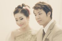 พิธีหมั้น หนิม&กั๊ก โรงพยาบางสงฆ์ - AP focus studio