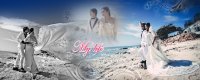 ART คุณใบเฟิร์น&คุณชัย - ชลบุรี Wedding เวดดิ้งชลบุรี