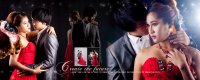 ART คุณใบเฟิร์น&คุณชัย - ชลบุรี Wedding เวดดิ้งชลบุรี