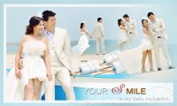 Wedding : คุณปุ๊กกับคุณนรินทร์ - Lux Wedding Studio