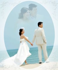 Wedding : คุณปุ๊กกับคุณนรินทร์ - Lux Wedding Studio