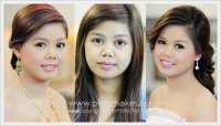 Before & After - www.pingmakeup.com