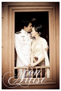 Pre Wedding : คุณกิ๊ก - คุณบี - Aon Artist