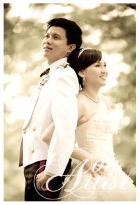 Pre Wedding : คุณกิ๊ก - คุณบี - Aon Artist