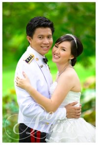 Pre Wedding : คุณกิ๊ก - คุณบี - Aon Artist