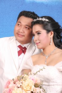 Pre Wedding คุณจุ๊ - ต้นข้าว เวดดิ้ง สตูดิโอ พิจิตร