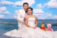 Pre Wedding คุณจุ๊ - ต้นข้าว เวดดิ้ง สตูดิโอ พิจิตร