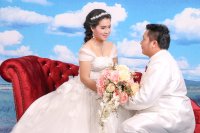 Pre Wedding คุณจุ๊ - ต้นข้าว เวดดิ้ง สตูดิโอ พิจิตร