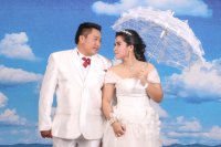 Pre Wedding คุณจุ๊ - ต้นข้าว เวดดิ้ง สตูดิโอ พิจิตร