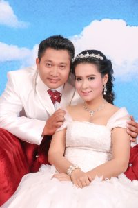 Pre Wedding คุณจุ๊ - ต้นข้าว เวดดิ้ง สตูดิโอ พิจิตร