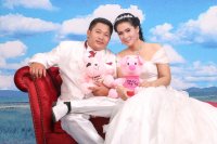 Pre Wedding คุณจุ๊ - ต้นข้าว เวดดิ้ง สตูดิโอ พิจิตร