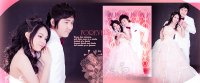 Pre Wedding : K.พลอย + K.อ๋อง - The Soul Mate Wedding Studio (เดอะโซลเมท เวดดิ้ง สตูดิโอ ชลบุรี)