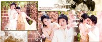 Pre Wedding : K.พลอย + K.อ๋อง - The Soul Mate Wedding Studio (เดอะโซลเมท เวดดิ้ง สตูดิโอ ชลบุรี)