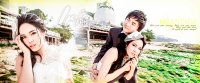 Pre Wedding : K.พลอย + K.อ๋อง - The Soul Mate Wedding Studio (เดอะโซลเมท เวดดิ้ง สตูดิโอ ชลบุรี)