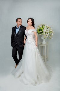 Pre Wedding Mix - imarry wedding studio Phuket