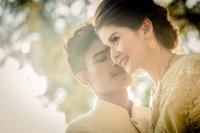 Pre Wedding Mix - imarry wedding studio Phuket