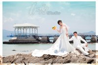 Pre Wedding :  คุณบุ๋ม & คุณโน๊ต   - The Soul Mate Wedding Studio (เดอะโซลเมท เวดดิ้ง สตูดิโอ ชลบุรี)