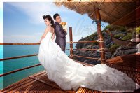 Pre Wedding :  คุณบุ๋ม & คุณโน๊ต   - The Soul Mate Wedding Studio (เดอะโซลเมท เวดดิ้ง สตูดิโอ ชลบุรี)