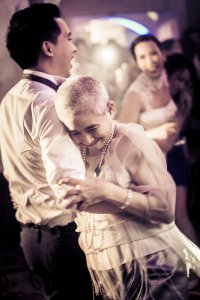 Pearly&Platu weddingday - Itti Karuson