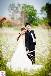 k.ส้ม+k.ที - Princess Bridal House