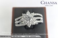 แบบแหวนผู้หญิง - Chansa  Jewellery